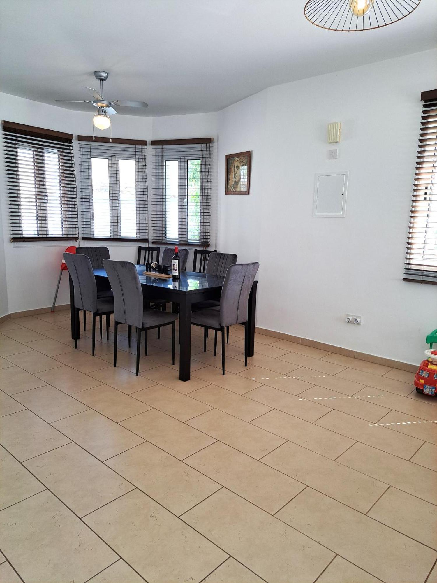 Andina Villa Close To The Sea Protaras Zewnętrze zdjęcie