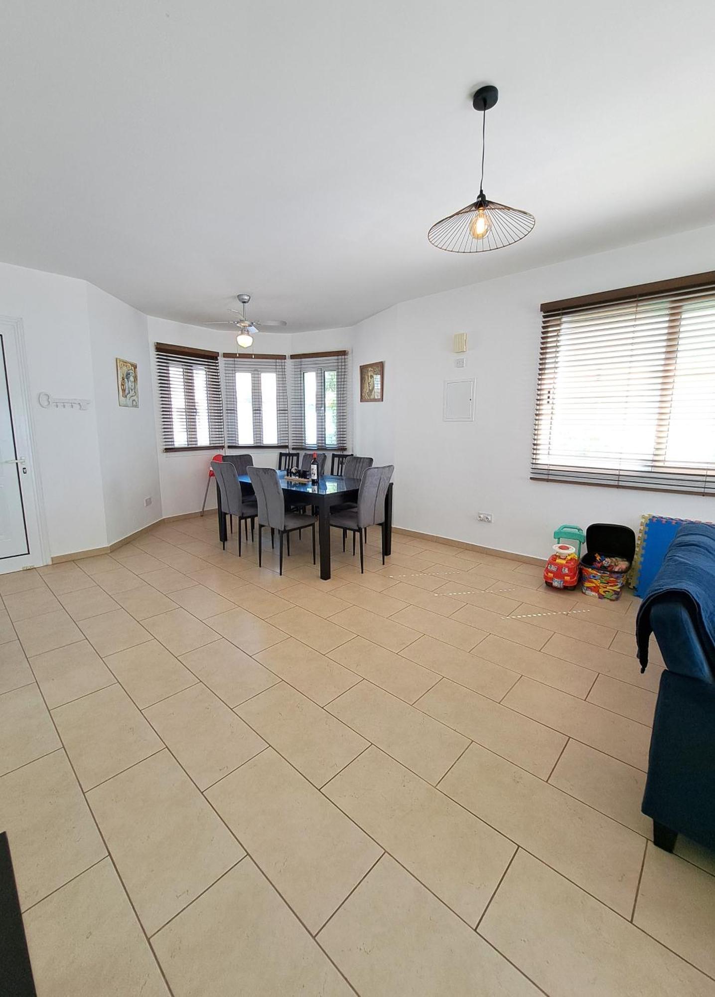 Andina Villa Close To The Sea Protaras Zewnętrze zdjęcie