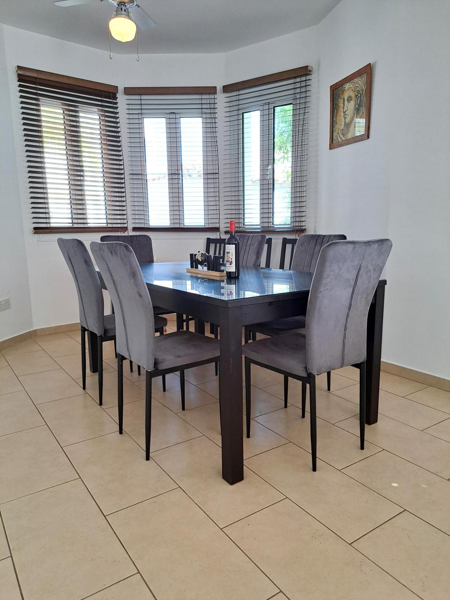 Andina Villa Close To The Sea Protaras Zewnętrze zdjęcie
